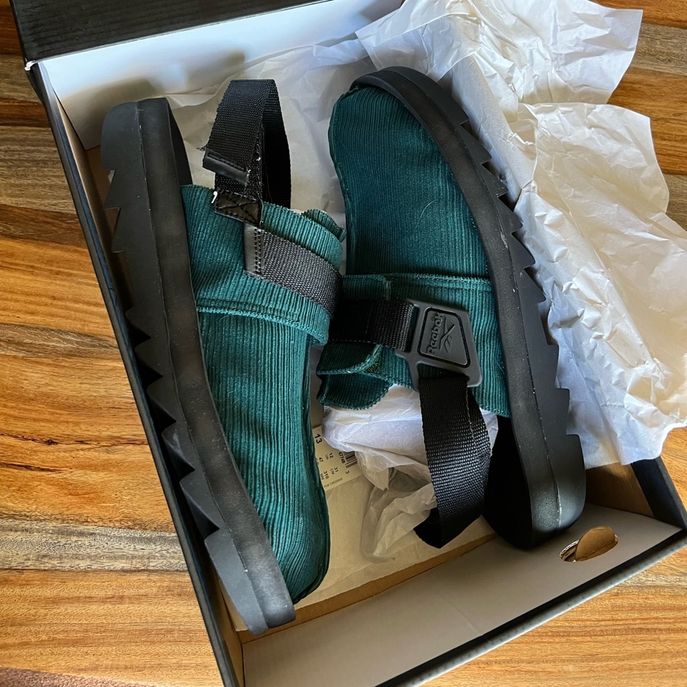 Reebok Beatnik - Picture 2 of 5